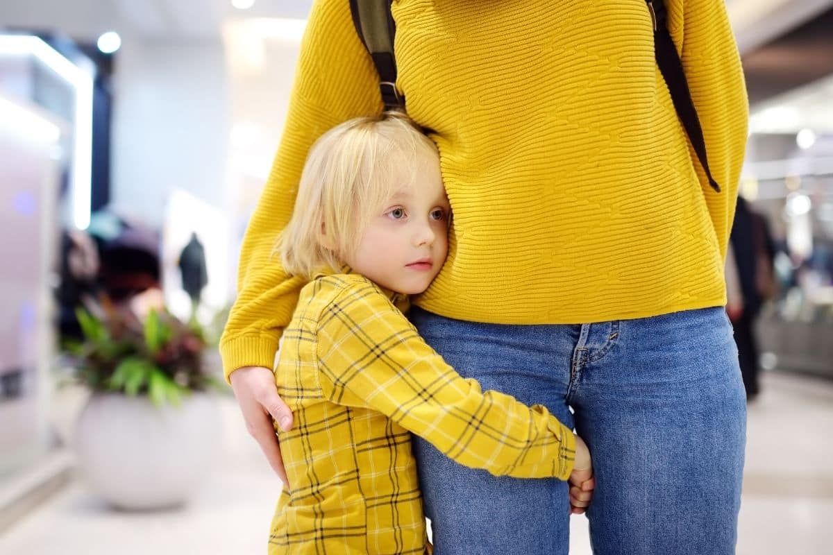 Attachment Styles and the Nanny-Child Bond