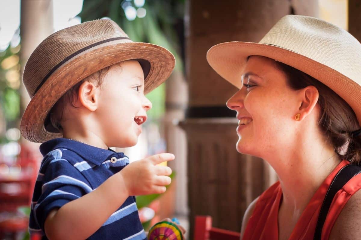 Bilingual Bonding: Simple Ways to Foster Early Language Learning