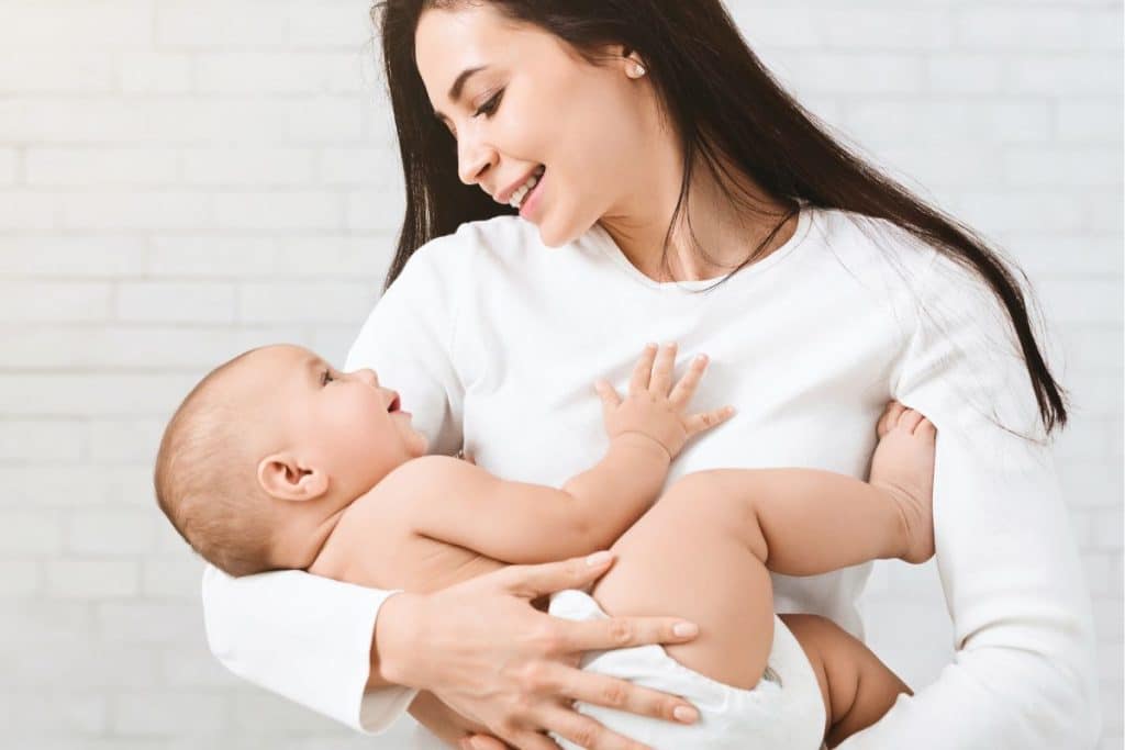 Emotionally intelligent nanny providing calm and trusted support for children.