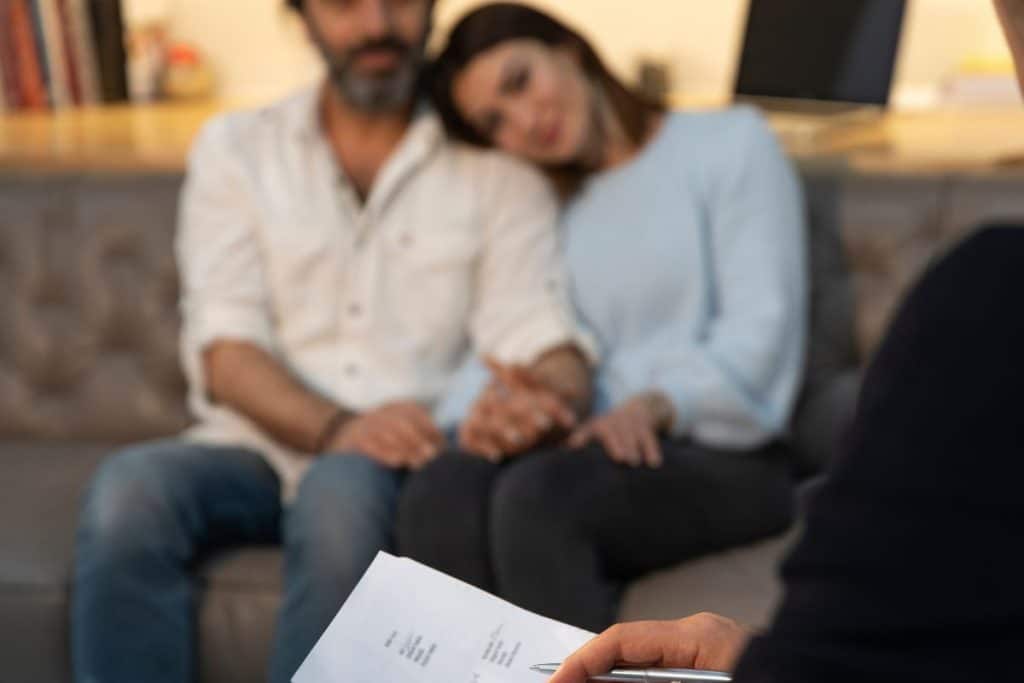 Executive parents balancing increased Q1 work demands with professional nanny support.