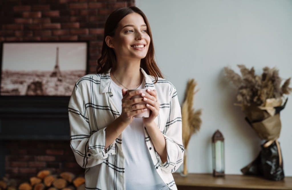 Luxury nanny supporting an active family lifestyle in Westlake, Austin.