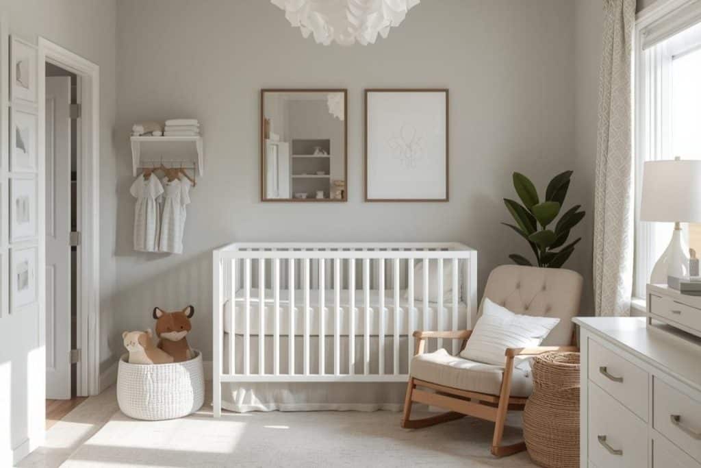 Early newborn care planning leads to stronger caregiver relationships