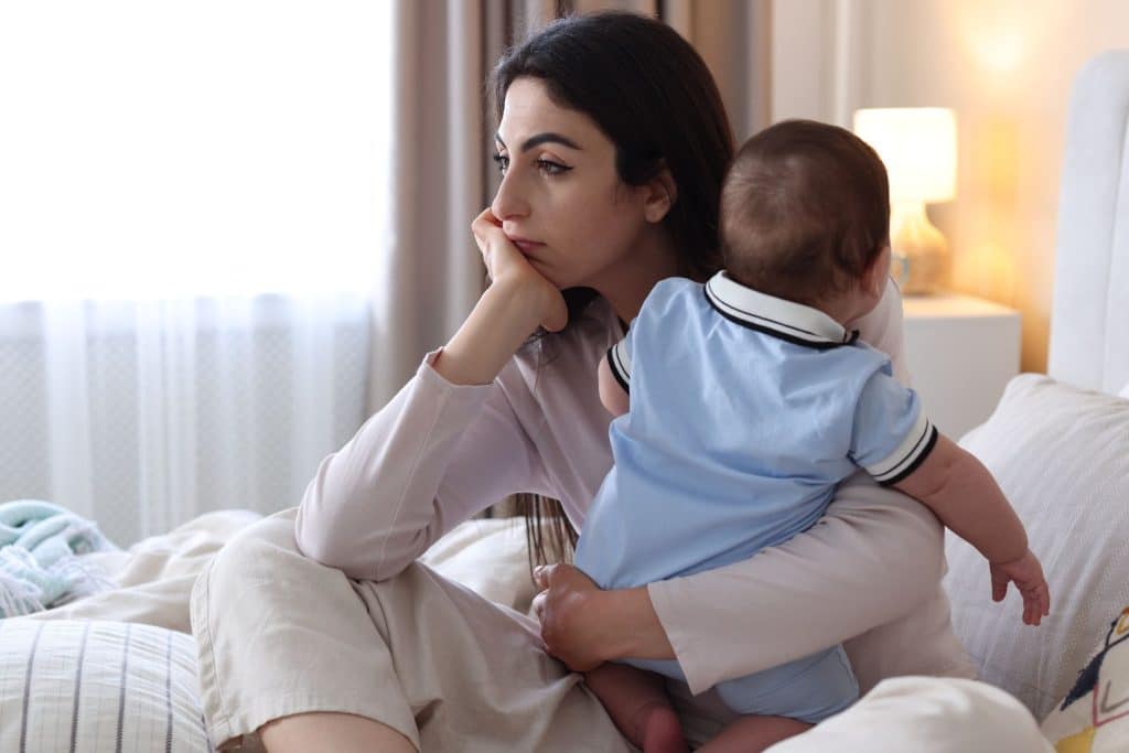 Limited newborn care support availability during peak season in Texas