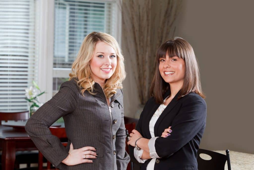 Professional newborn care support options including newborn care specialists and night nannies