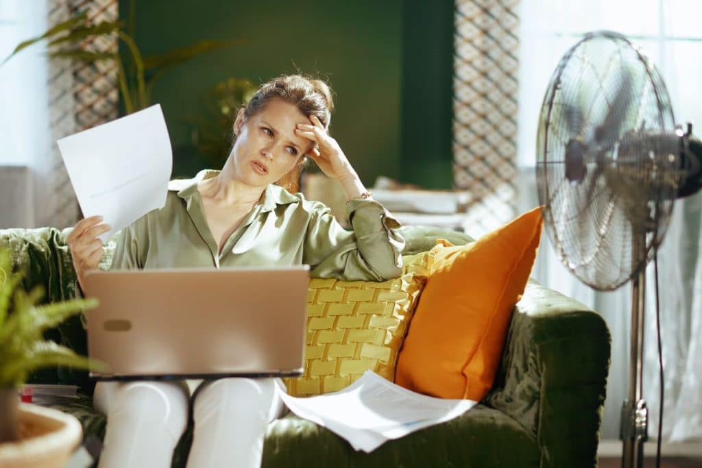 Rushed newborn care hiring decisions leading to mismatched support