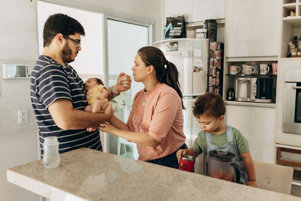 spring newborn care demand texas