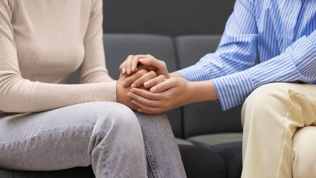 Professional nanny supporting high-demand household schedules