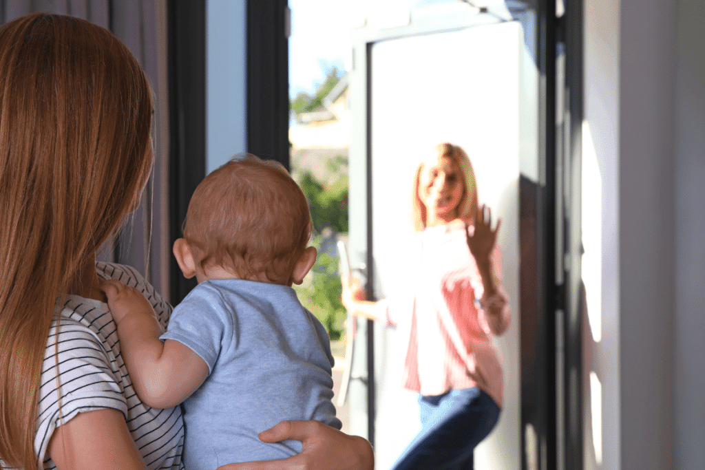 Immediately before Final Thoughts or above the CTA