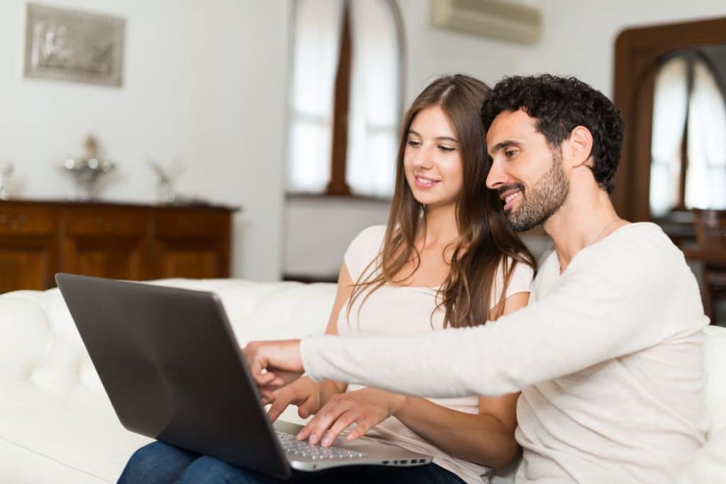 “Parent conducting nanny reference checks before making a hiring decision”